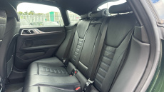 BMW 4 Series 420i M Sport 5dr Step Auto Petrol Hatchback